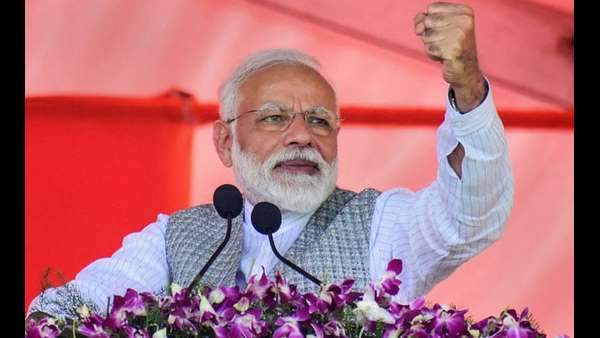 ಕಳೆದ ಲೋಕಸಭಾ ಚುನಾವಣೆಯಲ್ಲಿ ಮೋದಿ ಹವಾ 