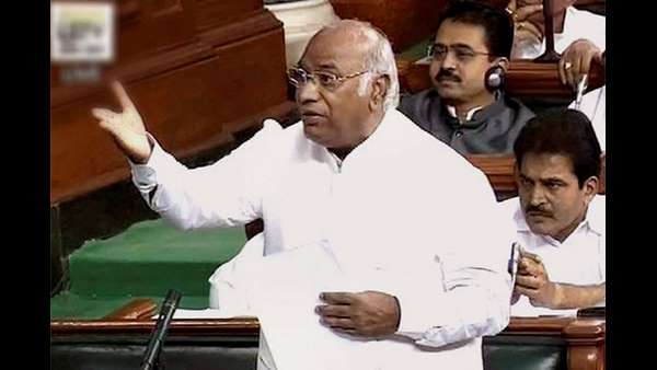 ಸಂಸತ್ತಿನಲ್ಲಿ ಈ ವಿಚಾರವನ್ನು ಪ್ರಸ್ತಾವಿಸಿದರೆ ಅದಕ್ಕೆ ತೂಕ ಜಾಸ್ತಿ 