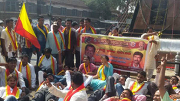 ಶತಮಾನದ ಹಿಂದೆ ಇರುವರೆಲ್ಲರೂ ಕನ್ನಡಿಗರೆ