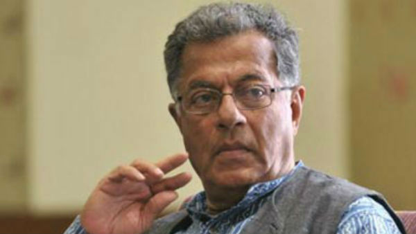 Girish Karnads Hayavadana play On October 13 Girish Karnads Hayavadana play On October 13