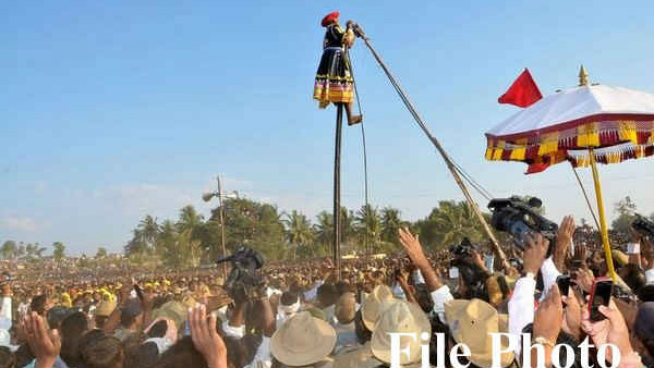 ಕಳೆದ ಸಾಲಿನ ಭವಿಷ್ಯ