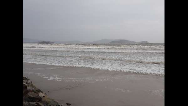  ಪ್ರವಾಸಿಗರಿಗೆ ಮುನ್ಸೂಚನೆ