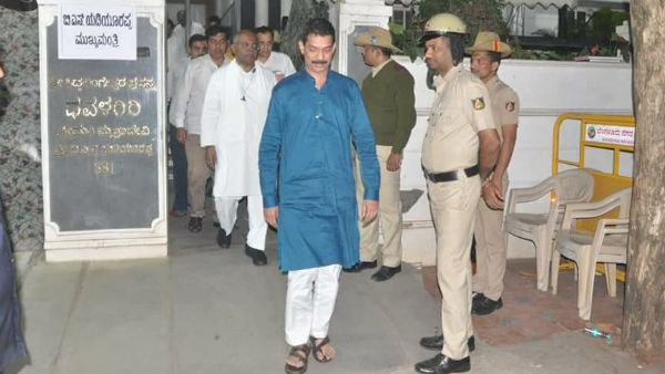 ಬಿಬಿಎಂಪಿ ಮೇಯರ್ ಚುನಾವಣೆ