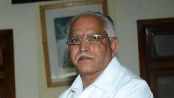 ನನಗೆ ಯಡಿಯೂರಪ್ಪ ಮಾರ್ಗದರ್ಶಕರು 