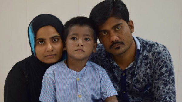 Parents Who Have Already Lost A Child To Rare Disease Are Struggling To Save Other Parents Who Have Already Lost A Child To Rare Disease Are Struggling To Save Other