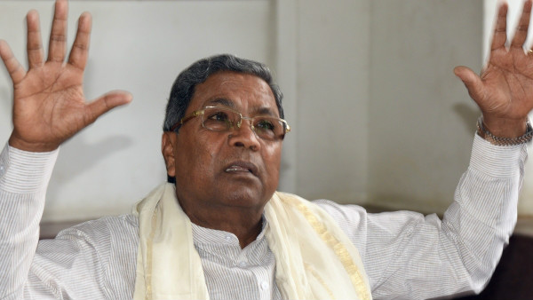 ಸಿದ್ದರಾಮಯ್ಯನವರ ಜೊತೆಗೂ ಮಧುಸೂಧನ್ ಮಿಸ್ತ್ರಿ ಮಾತುಕತೆ 