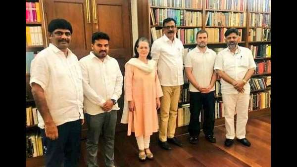 ಡಿಕೆ ಶಿವಕುಮಾರ್‌ ಬಗ್ಗೆ ಒಲವು