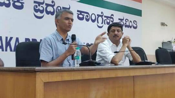 ಕೃಷ್ಣ ಬೈರೇಗೌಡ ಉಸ್ತುವಾರಿ