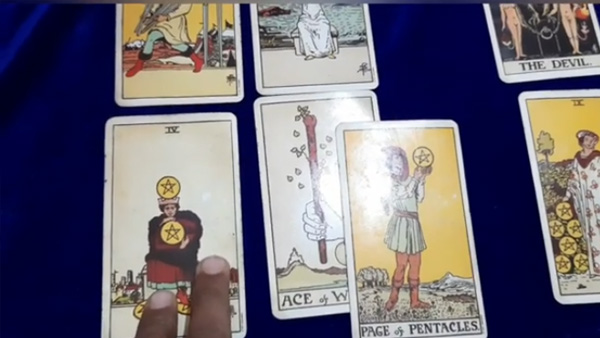 ಅಚ್ಚರಿಯ ಹೆಸರು ಹೊರಬರಲಿದೆ ಅಚ್ಚರಿಯ ಹೆಸರು ಹೊರಬರಲಿದೆ