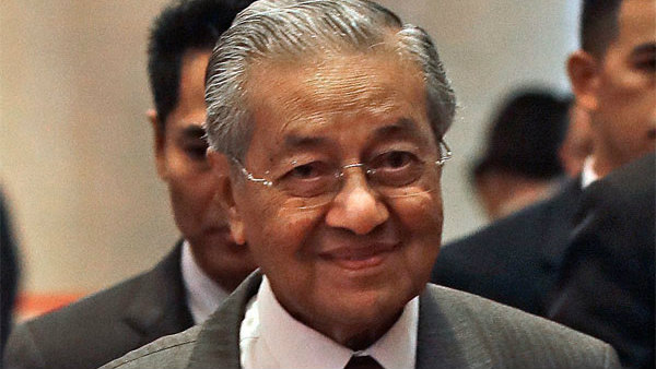 Malaysian Minister Says Talking To India To Buy Our Palm Oil Malaysian Minister Says Talking To India To Buy Our Palm Oil