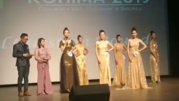 Miss Kohima 2019 Pageant Focus More On Women Instead Of Cows 