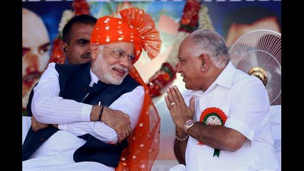 ಯಡಿಯೂರಪ್ಪ ಅವರ ಹಣಿಯಲು ಪರಿಹಾರ ವಿಳಂಬ?