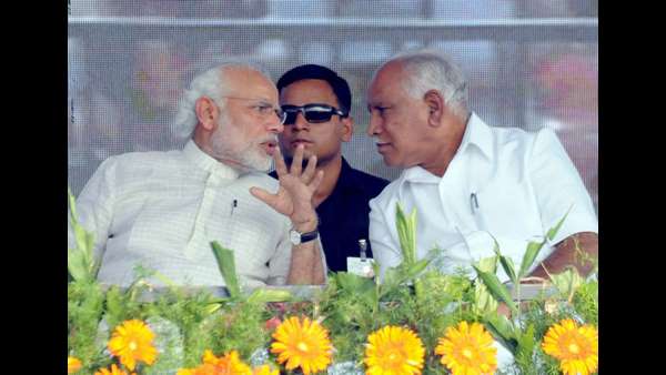 ಮೋದಿ ಮರ್ಜಿಯಲ್ಲಿ ನಾನಿಲ್ಲವೆಂದು ಸಾರಬೇಕಿದೆ ಯಡಿಯೂರಪ್ಪ