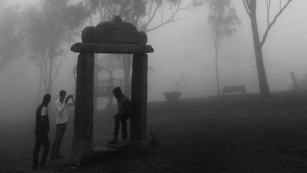 ರೋಪ್ ವೇ ನಿರ್ಮಾಣಕ್ಕೆ ಅಂದಾಜು ಮೂವತ್ತು ಕೋಟಿ ರು 