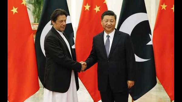 ಮೂರು ದೇಶಗಳಿಂದಾಗಿ ಪಾಕ್ ಬಚಾವ್