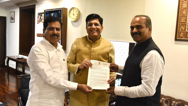 ಬೆಂಗಳೂರಿನ ನಾಗರಿಕರ ಅನುಕೂಲಕ್ಕಾಗಿ