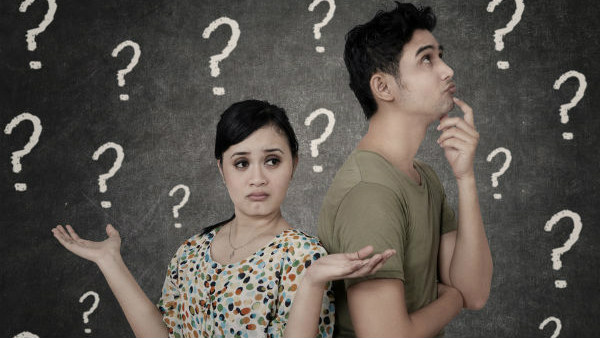 Changing Perception May Bring Lot Of Changes In Life