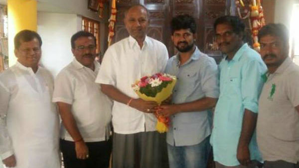 ಬಿಜೆಪಿಯಿಂದ ಆಹ್ವಾನ