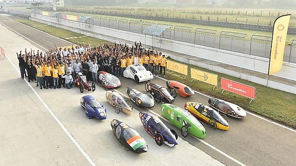 'ಮೇಕ್ ದಿ ಫ್ಯೂಚರ್ ಲೈವ್ ಇಂಡಿಯಾ' ಪರಿಕಲ್ಪನೆ 