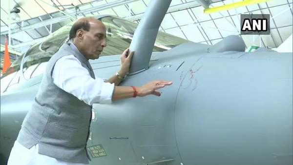 ಎಚ್‌ಎಎಲ್‌ನಿಂದ ಒಪ್ಪಂದ ಹಿಂಪಡೆದು ಅನಿಲ್ ಅಂಬಾನಿಗೆ