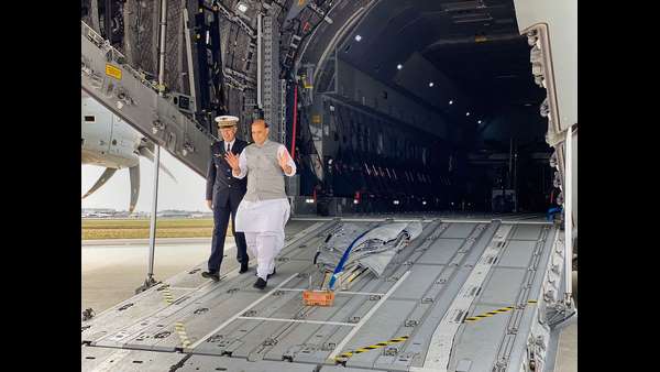 ಯುದ್ಧವಿಮಾನದ ಬೆಲೆಯಲ್ಲಿ ಹೆಚ್ಚಳ