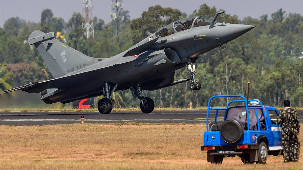 ಗಂಟೆಗೆ ಗರಿಷ್ಟ ವೇಗ 1389 ಕಿ.ಮೀ