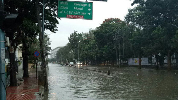 ಮುಂಗಾರು ಮಳೆ : ಎಲ್ಲಿ, ಎಷ್ಟು?