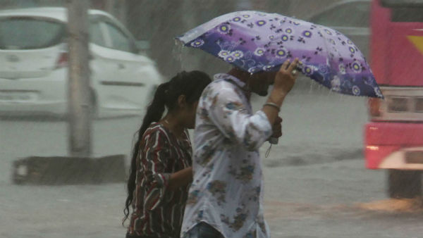 ಎಲ್ಲಿ ಎಷ್ಟು ಮಳೆಯಾಗಿದೆ?