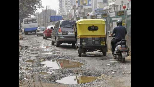  ಕೆರೆಯಂತಾದ ಎಚ್‌ಎಸ್‌ಆರ್ ಲೇಔಟ್‌