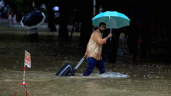  ಮಸ್ಕಿ ಕಿರು ಜಲಾಶಯದಿಂದ ನೀರು