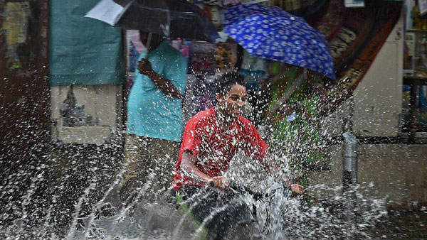 ಬೆಂಗಳೂರಲ್ಲಿ ವಾತಾವರಣ ಹೇಗಿದೆ? 