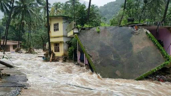 ರೆಡ್ ಅಲರ್ಟ್ 