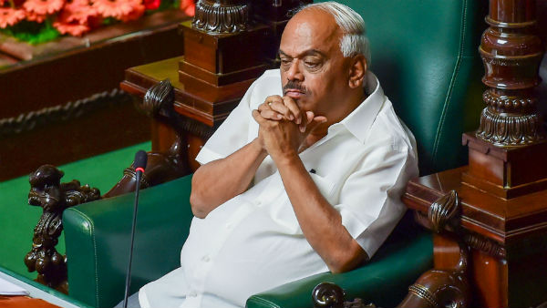 ಸ್ಪೀಕರ್‌ರಿಂದ 17 ಶಾಸಕರು ಅನರ್ಹ
