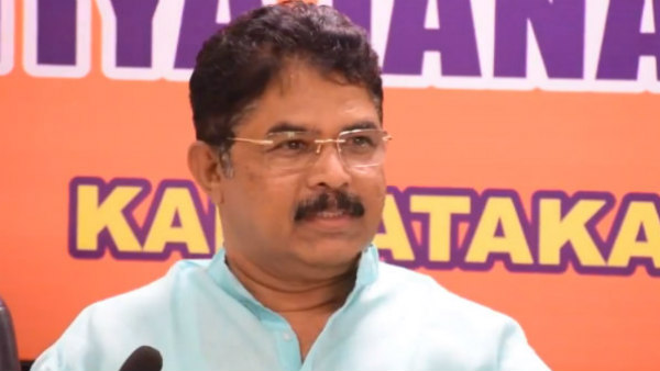 ಕಾಂಗ್ರೆಸ್ ನಿಜಬಣ್ಣ ಗೊತ್ತಾಗಿದೆ