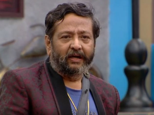  ಬಿಗ್ ಬಾಸ್ ನಿಂದ ರವಿ ಬೆಳಗೆರೆಗೆ ದೊರೆತ ಸಂಭಾವನೆ ಎಷ್ಟು?