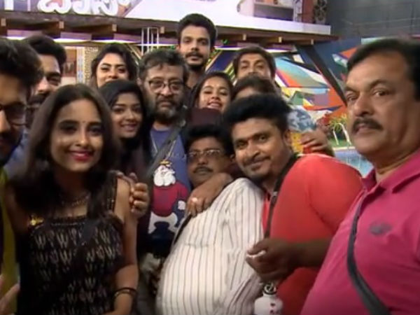  ವೈಲ್ಡ್ ಕಾರ್ಡ್ ಎಂಟ್ರಿ ಪಡೆಯುತ್ತಾರಾ?