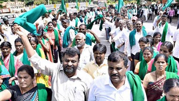 ಡಂಕೆಲ್ ಇಟ್ಟ ವ್ಯಾಪಾರ ಸಂಬಂಧೀ ಪ್ರಸ್ತಾಪ