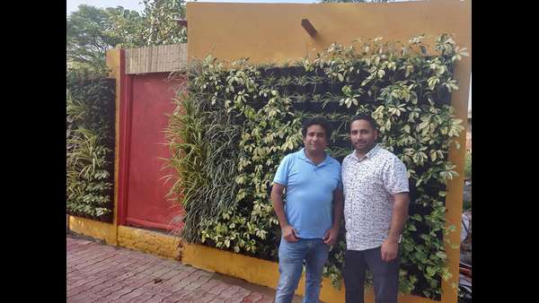 ಮಗನಿಂದ ಮೂಡಿದ ಅರಿವು!