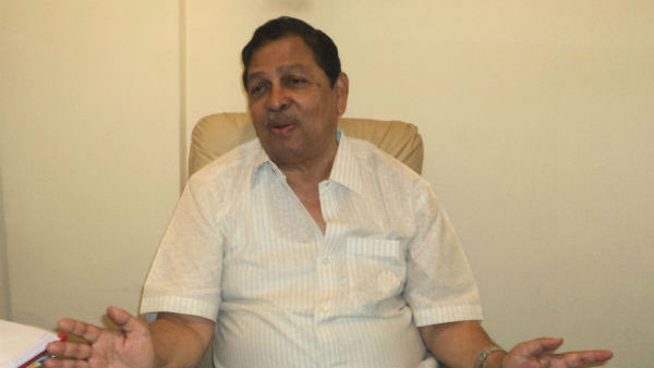 ಸರ್ಕಾರದ ಪಾತ್ರವಿಲ್ಲ