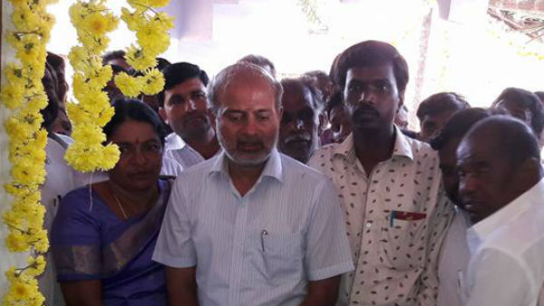 ಸಾ. ರಾ. ಮಹೇಶ್ ಹೇಳಿದ್ದೇನು?