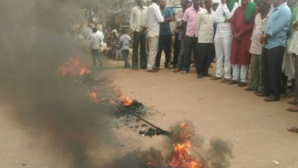 Different Type Of Protest In World