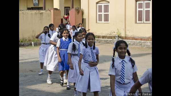 ಮಕ್ಕಳ ಸುರಕ್ಷತೆಗೆ ಅಧಿಕಾರಿಗಳ ತಂಡ ರಚನೆ 