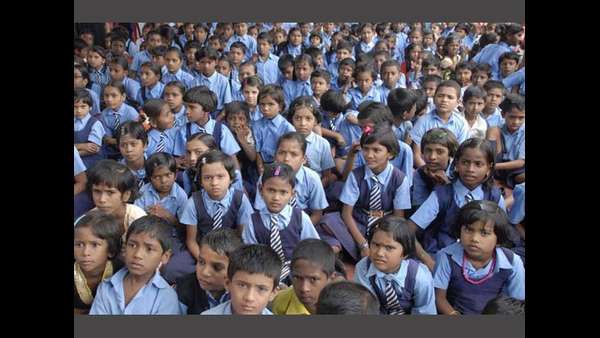 ಮಕ್ಕಳಿಗೆ ಓದಿನಲ್ಲಿ ಗಂಭೀರತೆ 