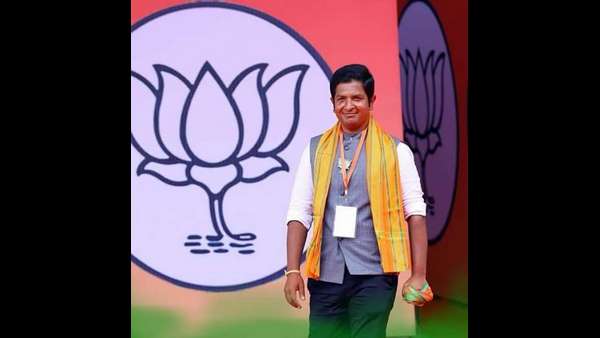 'ಯಡಿಯೂರಪ್ಪ ಅವರು ವಿಶ್ವಾಸವಿಟ್ಟು ಸ್ಥಾನ ನೀಡಿದ್ದಾರೆ'