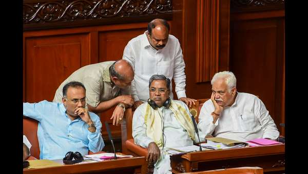 ಸಿದ್ದರಾಮಯ್ಯ ಒತ್ತಾಯವೇನು? 