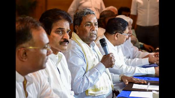 ಖಜಾನೆ ಲೂಟಿಯಾಗಿದೆ ಅಂದರೇನು? 