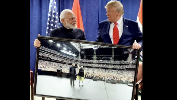 ಮೋದಿ ಪ್ರತಿಭಟಿಸಬೇಕಿತ್ತು