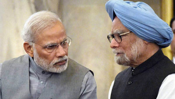 ಸ್ಪಂದಿಸಿದ್ದ ಮನಮೋಹನ್ ಸಿಂಗ್ ಸ್ಪಂದಿಸಿದ್ದ ಮನಮೋಹನ್ ಸಿಂಗ್