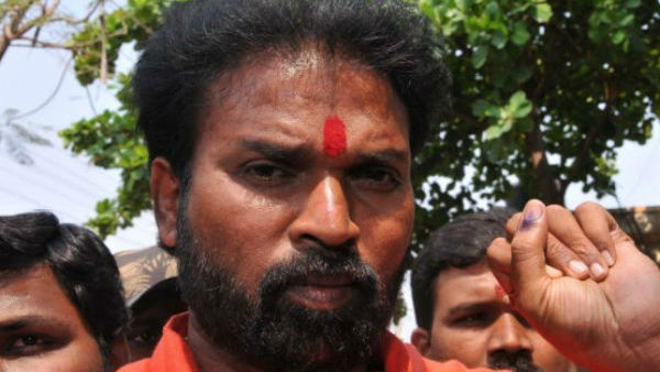 ವಾಲ್ಮೀಕಿ ಸಮುದಾಯಕ್ಕೆ ಡಿಸಿಎಂ ಪಟ್ಟ ನೀಬೇಕೆಂದು ಒತ್ತಾಯ 