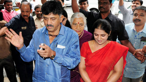 ಗೌರಮ್ಮ ನೀಡಿದ್ದ ಕಾರಣಗಳಿವು 